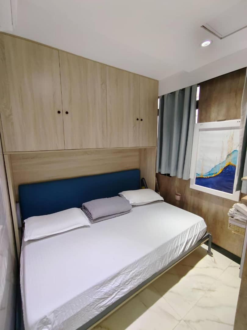 Harbour Hella Inn Hong Kong Exterior photo